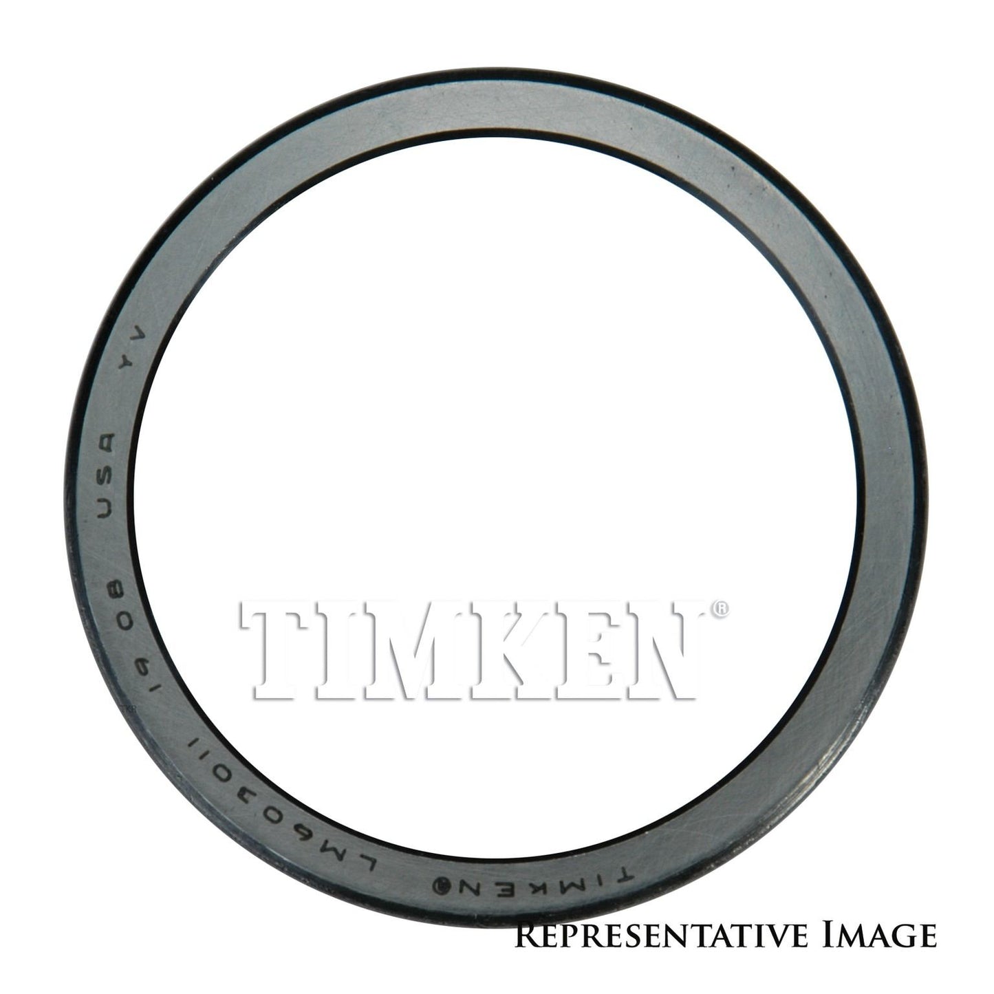 Timken Differential Race LM603011