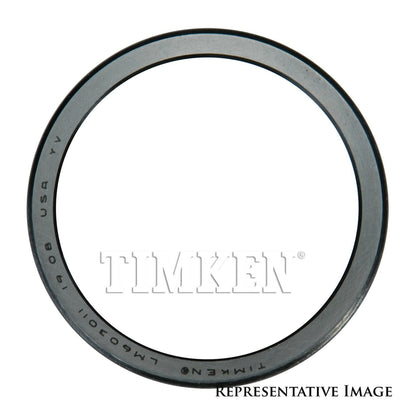 Timken Differential Race LM603011