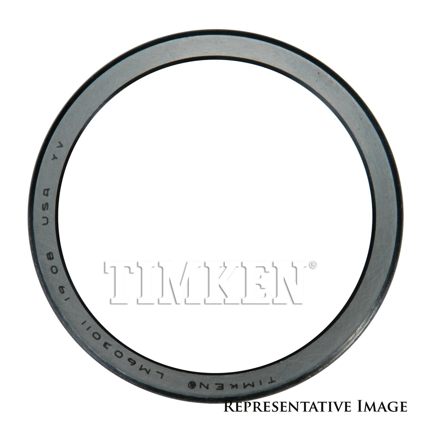 Timken Differential Race LM603011