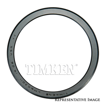 Timken Differential Race LM603011