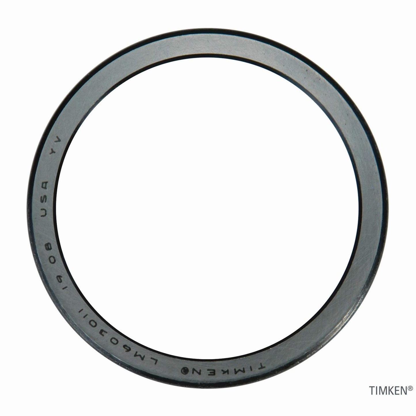 Timken Differential Race LM603011