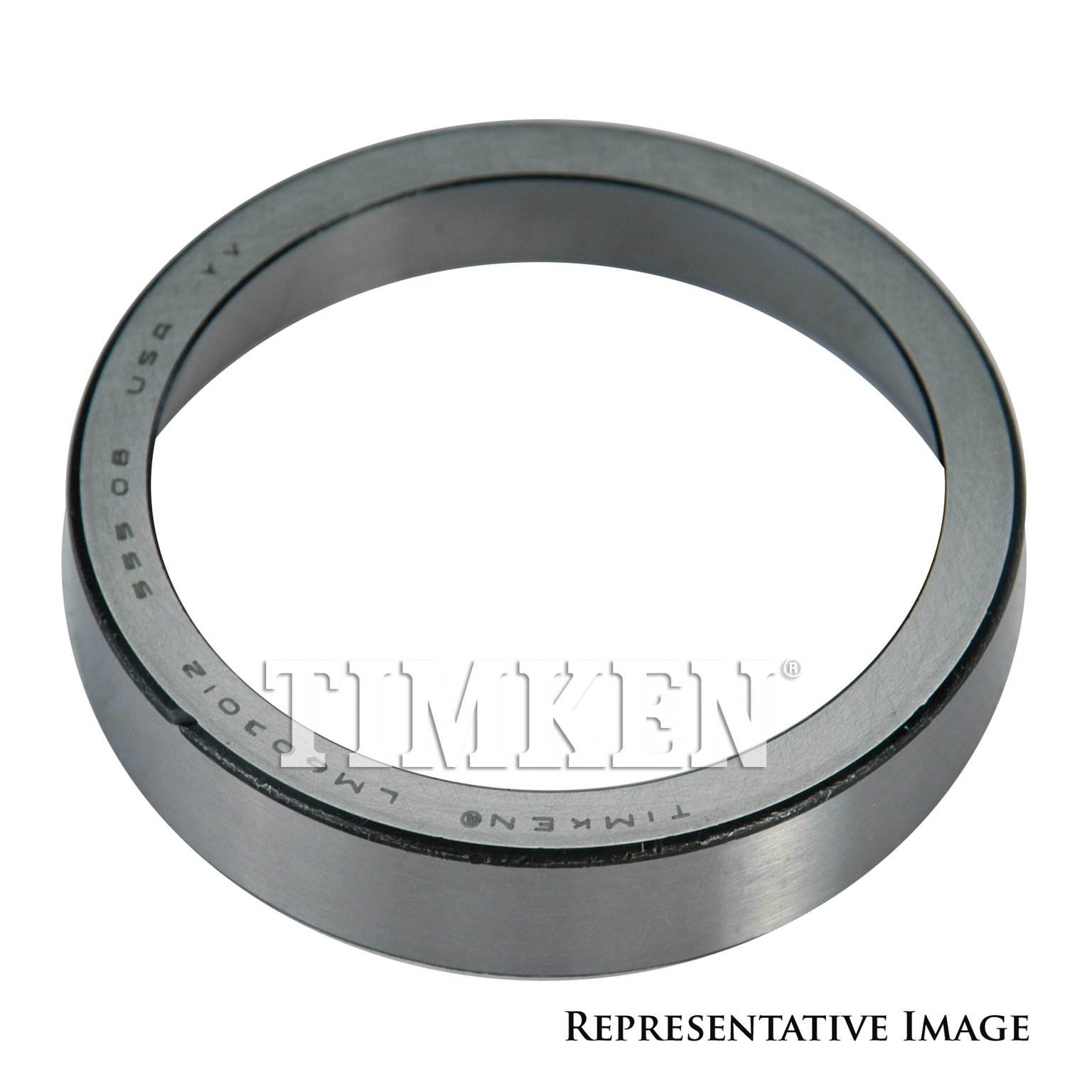 Timken Bearing Races LM603012