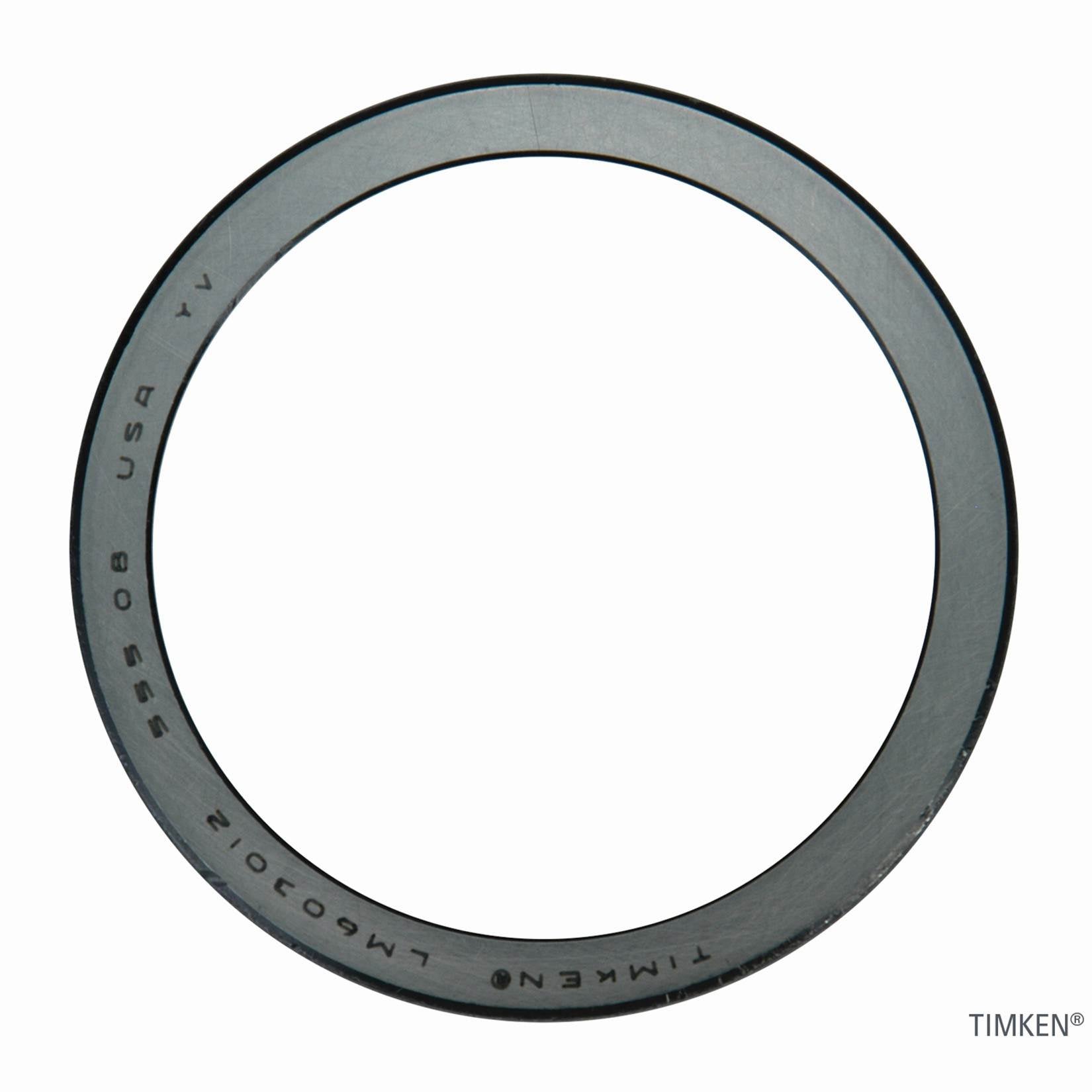 Timken Bearing Races LM603012