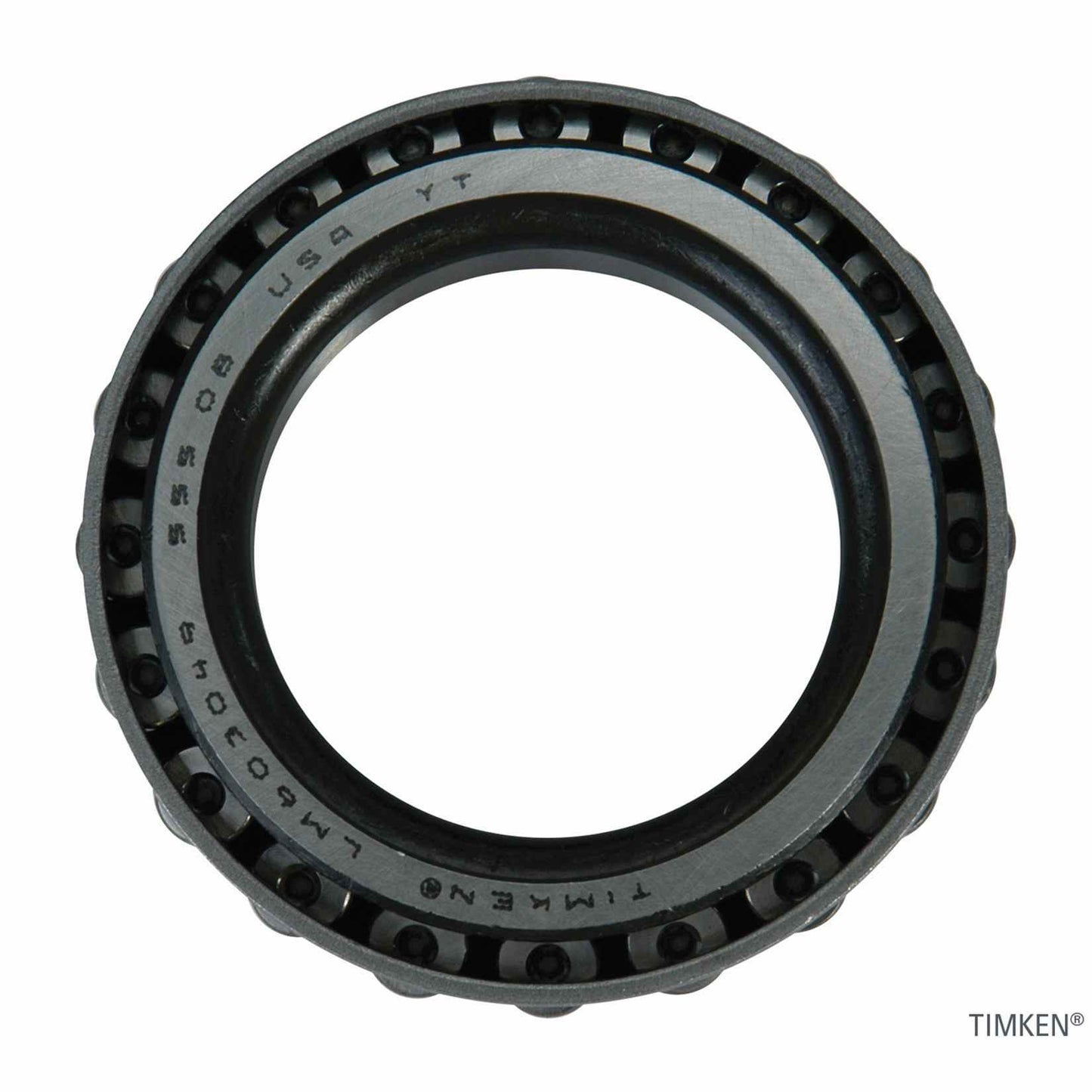 Timken Differential Bearing LM603049