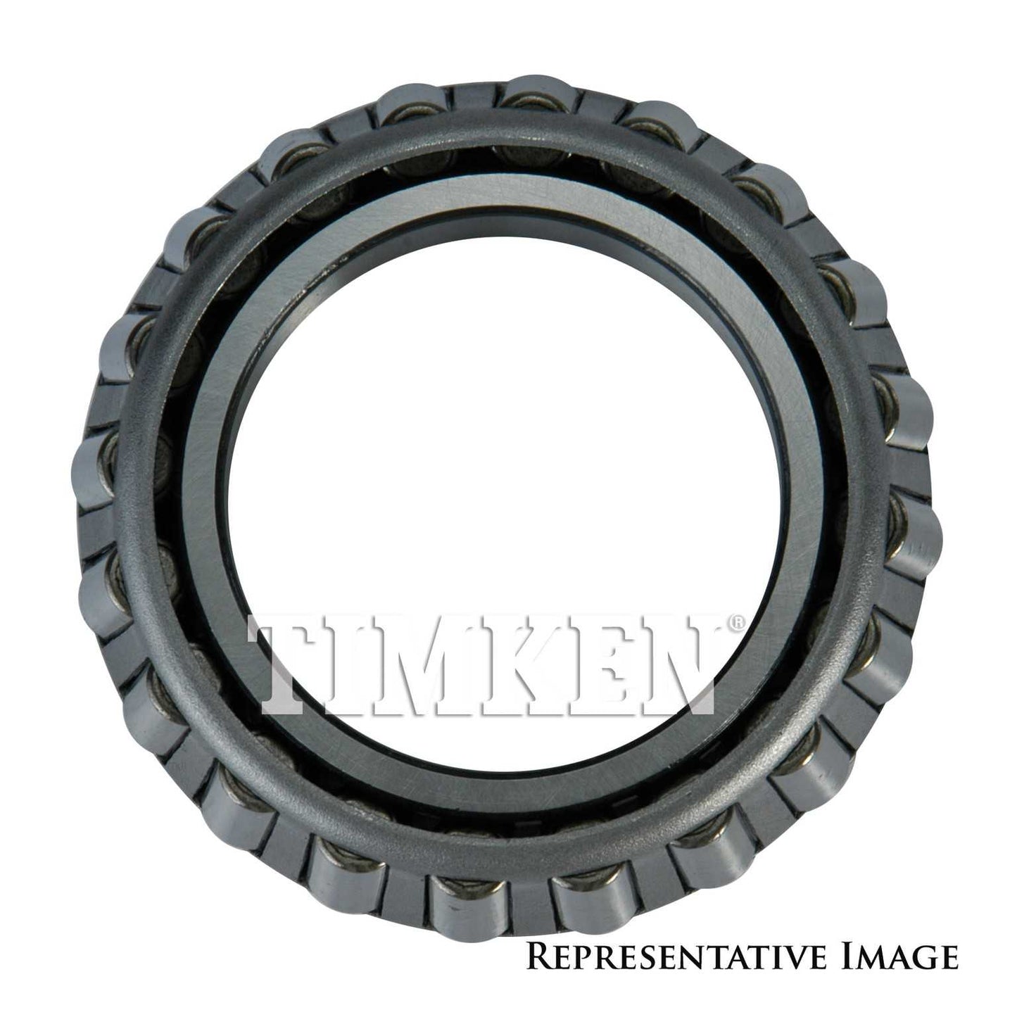 Timken Differential Bearing LM603049