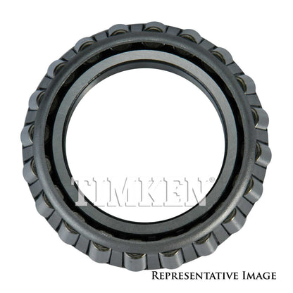 Timken Differential Bearing LM603049