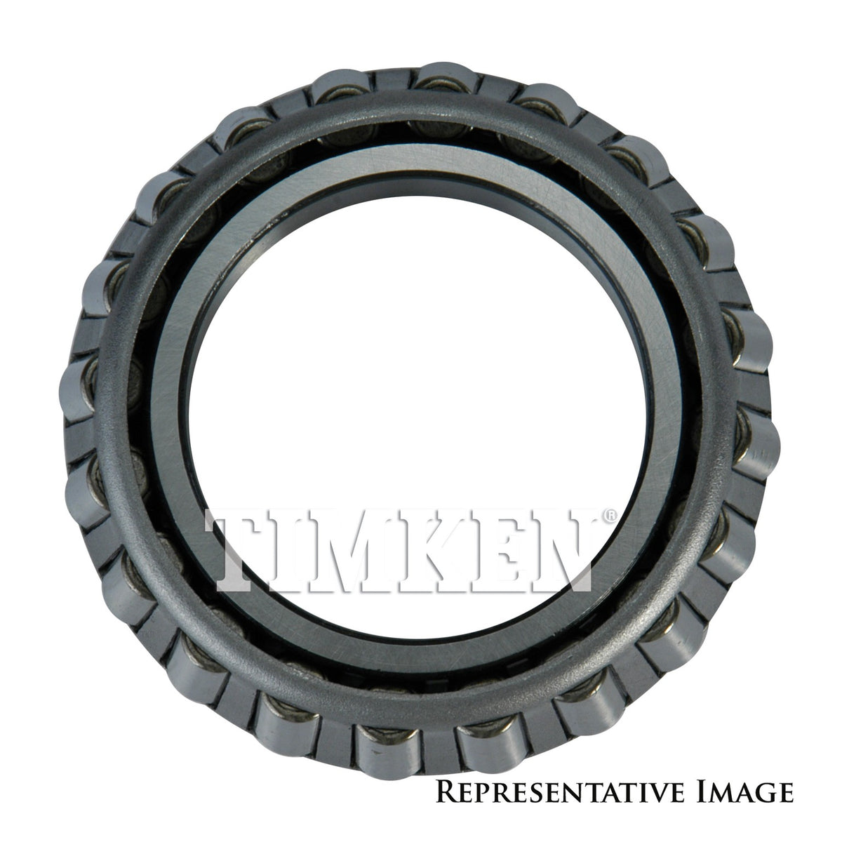 Timken Differential Bearing LM603049