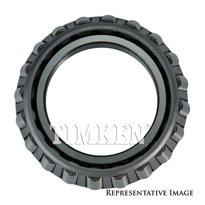 Timken Differential Bearing LM603049