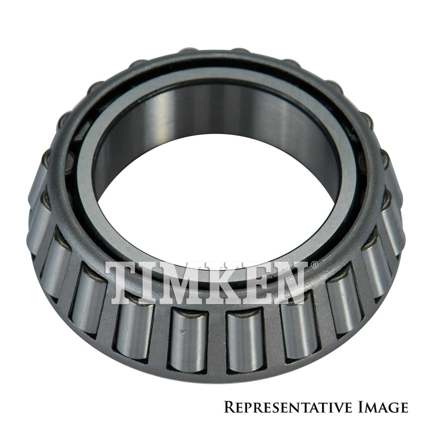 Timken Differential Bearing LM603049