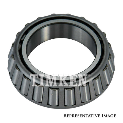 Timken Differential Bearing LM603049