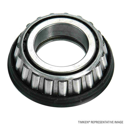 Timken Bearings LM67000LA-902A1
