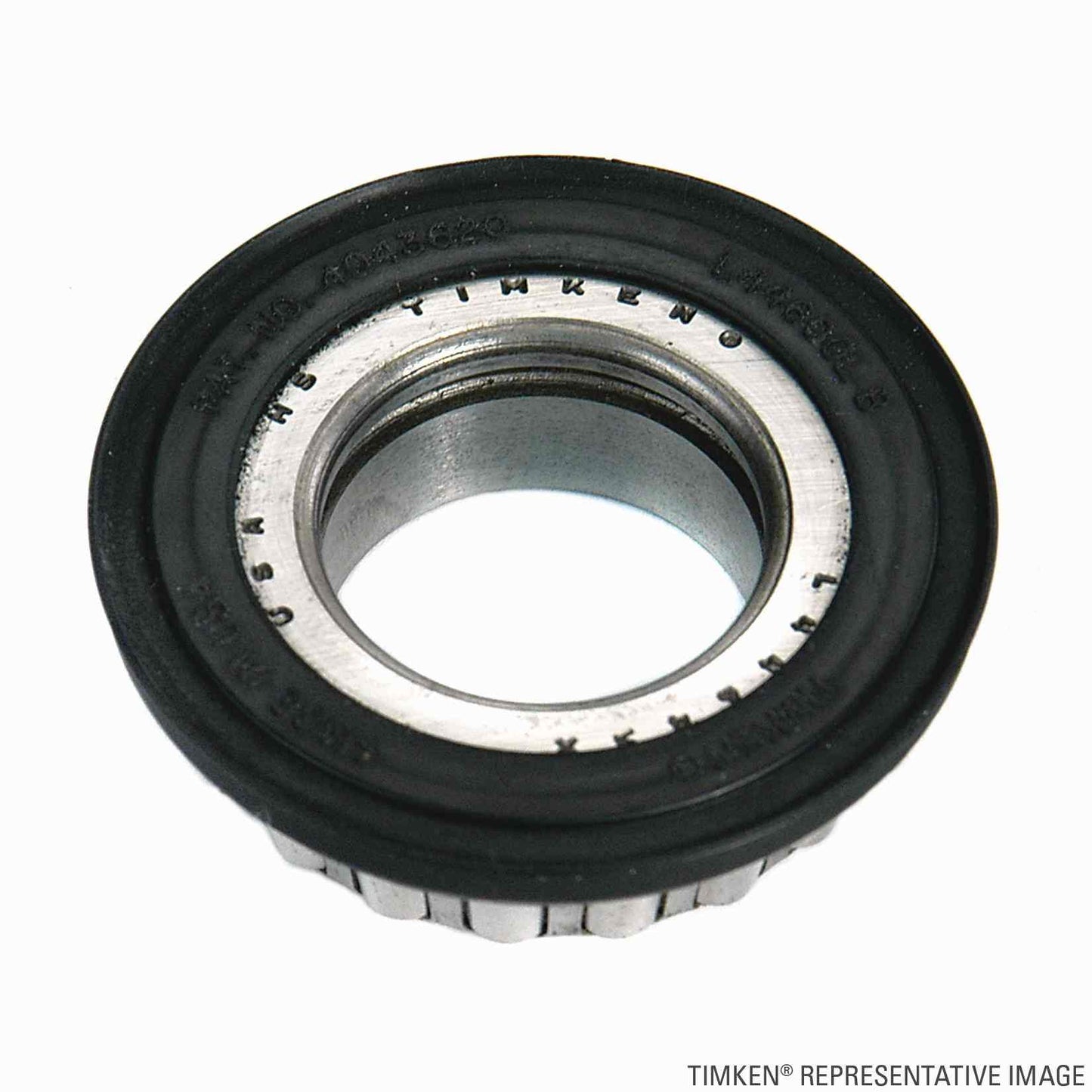 Timken Bearings LM67000LA-902A1