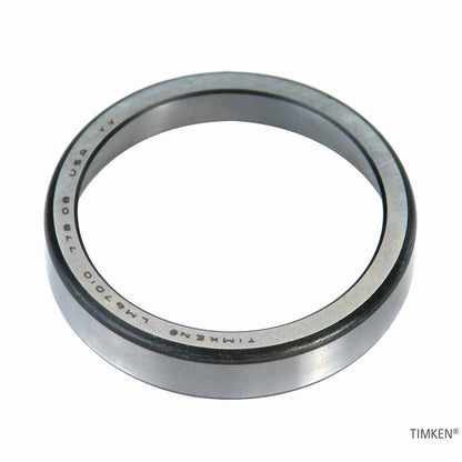 Timken Wheel Bearing Race LM67010