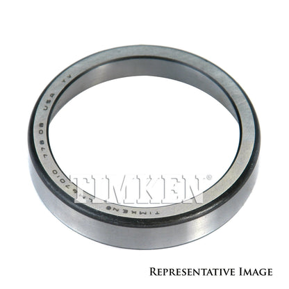 Timken Wheel Bearing Race LM67010