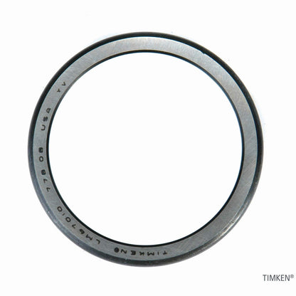 Timken Wheel Bearing Race LM67010