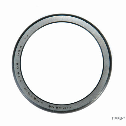 Timken Wheel Bearing Race LM67010
