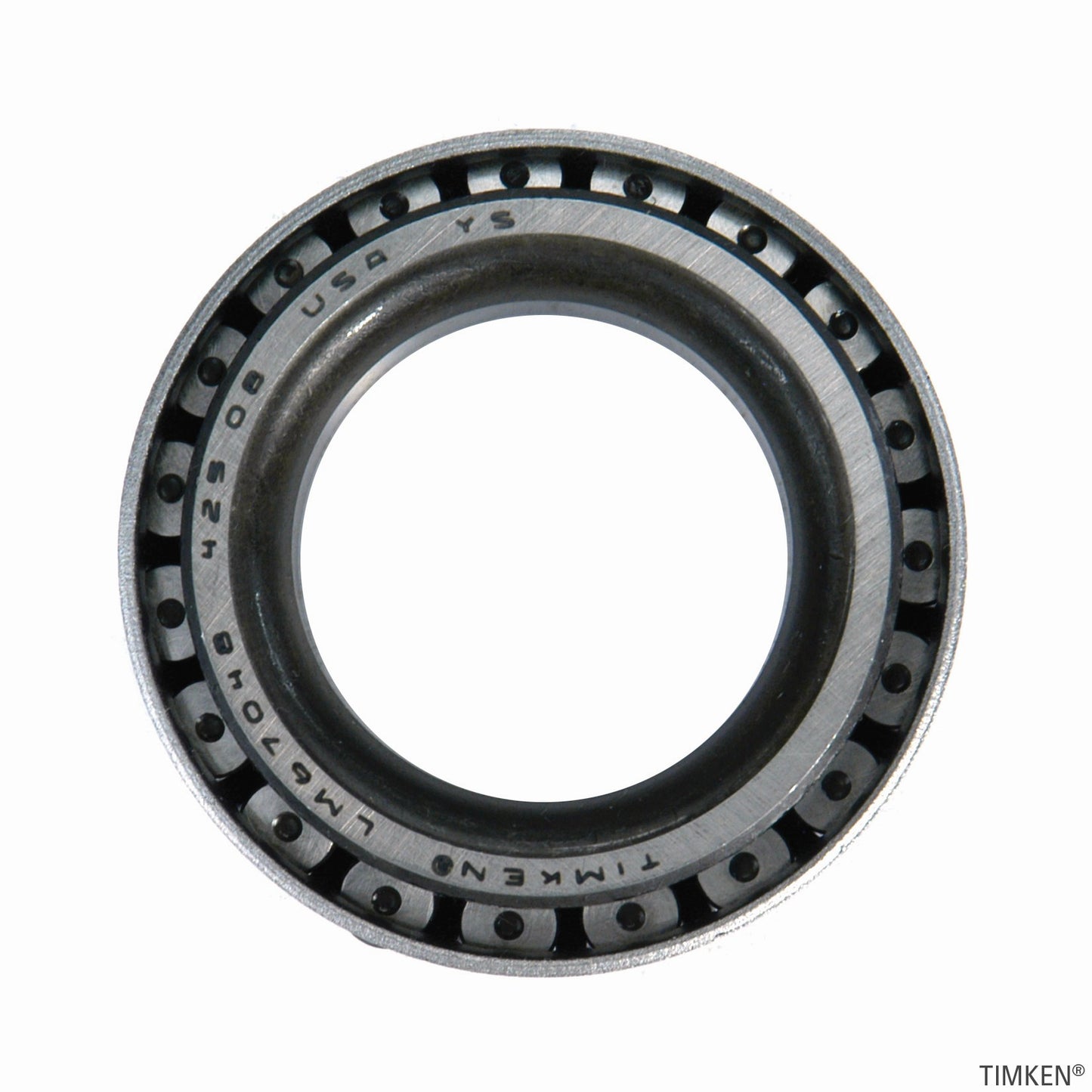 Timken Wheel Bearing LM67048