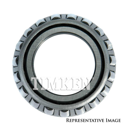 Timken Wheel Bearing LM67048