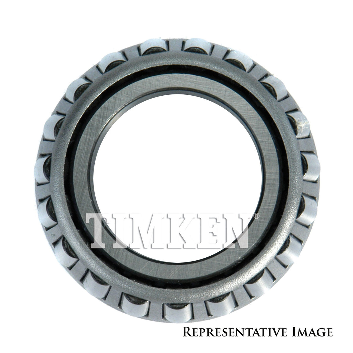 Timken Wheel Bearing LM67048