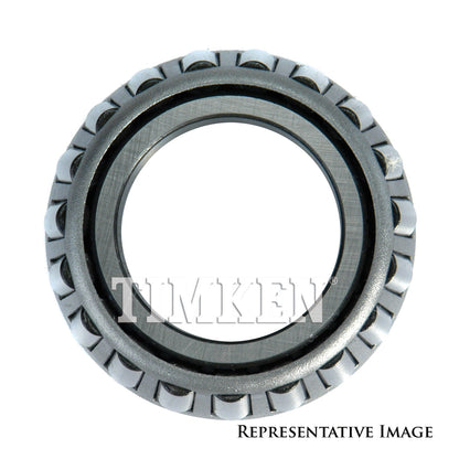 Timken Wheel Bearing LM67048