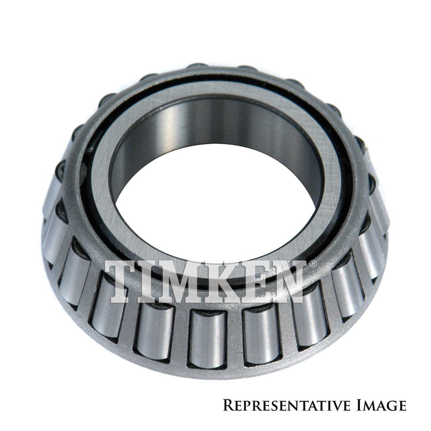 Timken Wheel Bearing LM67048