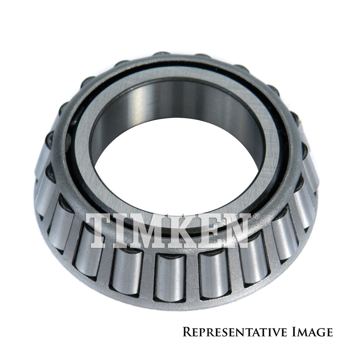Timken Wheel Bearing LM67048