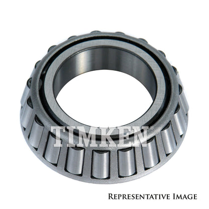 Timken Wheel Bearing LM67048