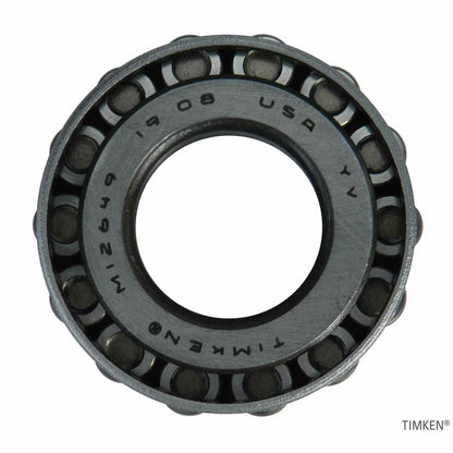 Timken Bearings M12649