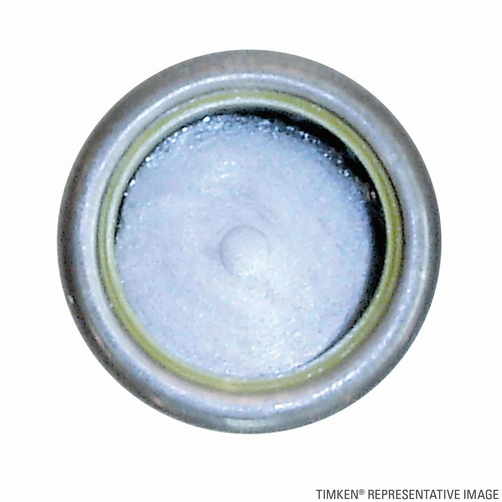 Timken Transfer Case Input Shaft Bearing M18161