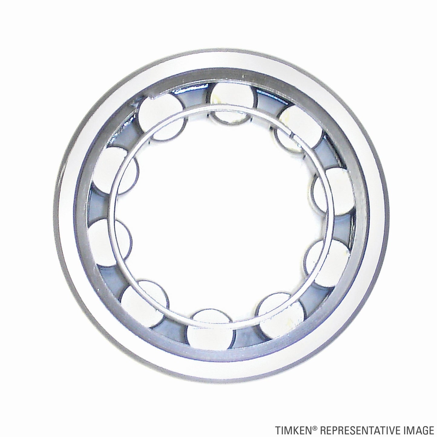 Timken Differential Pinion Bearing M5204TV