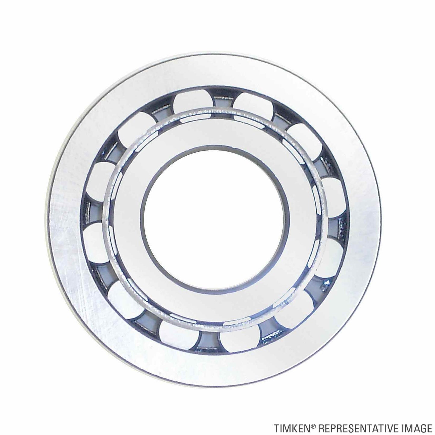 Timken Wheel Bearing MA1206EF