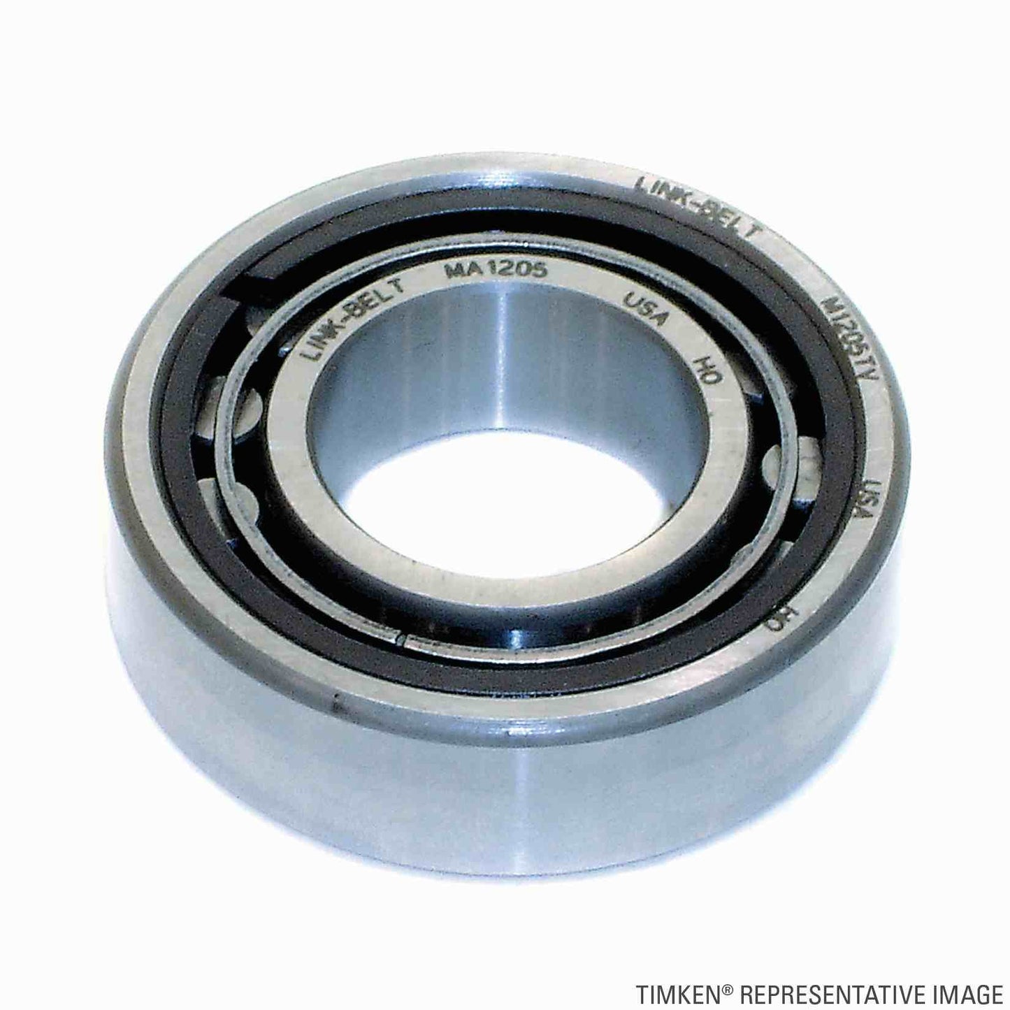 Timken Bearings MA1211EL