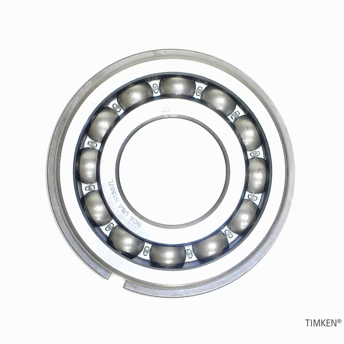 Timken Manual Transmission Input Shaft Bearing N1307L