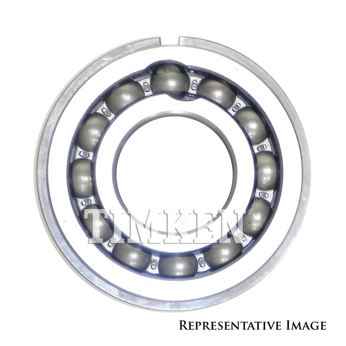 Timken Manual Transmission Input Shaft Bearing N1307L