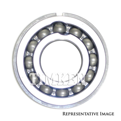 Timken Manual Transmission Input Shaft Bearing N1307L
