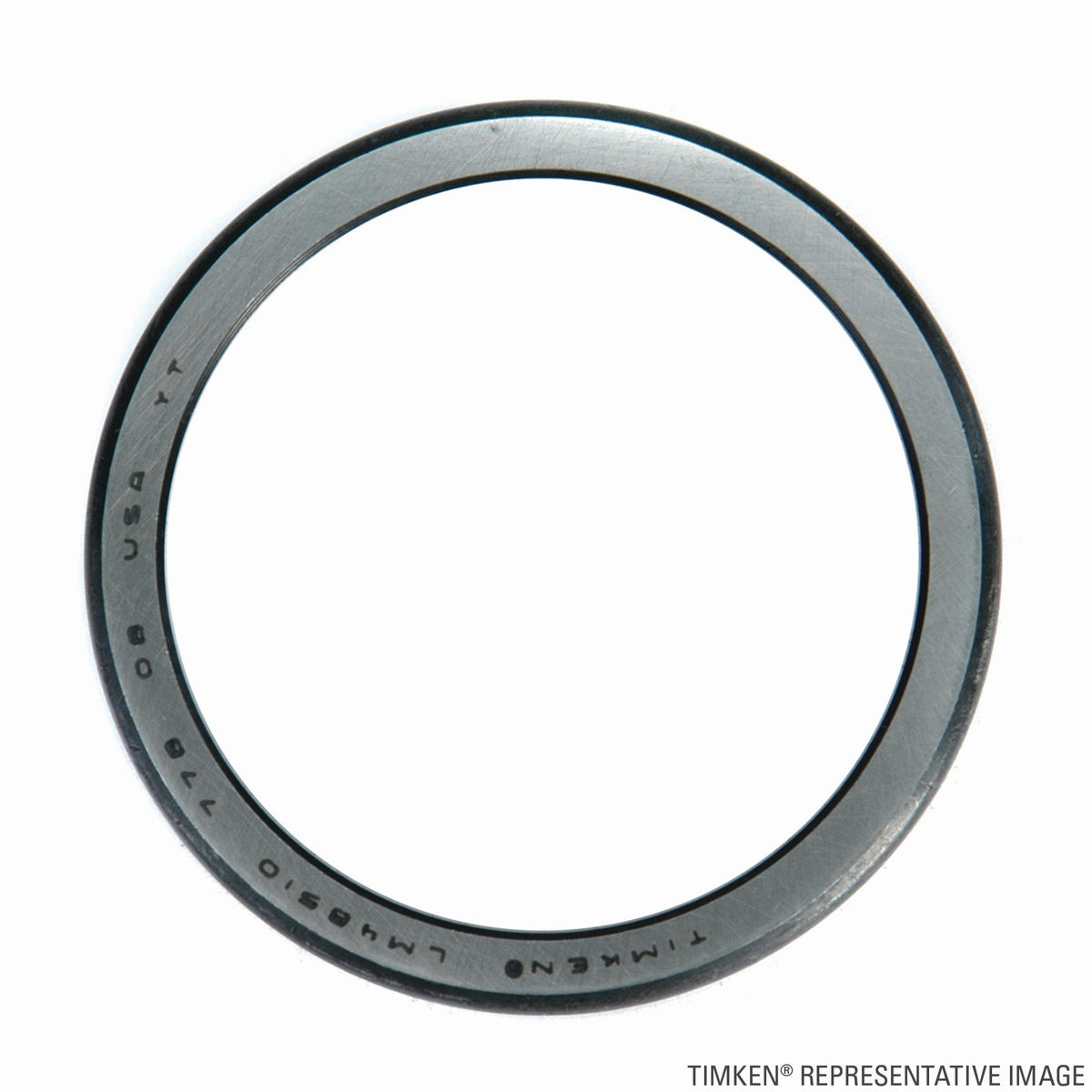 Timken Wheel Bearing Race NP177400