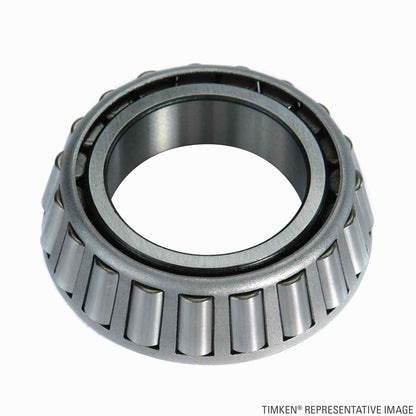 Timken Differential Pinion Bearing NP568415