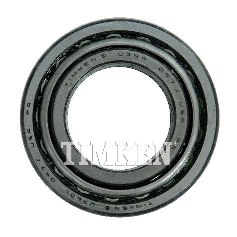 Timken Bearings NP697136-90KA1