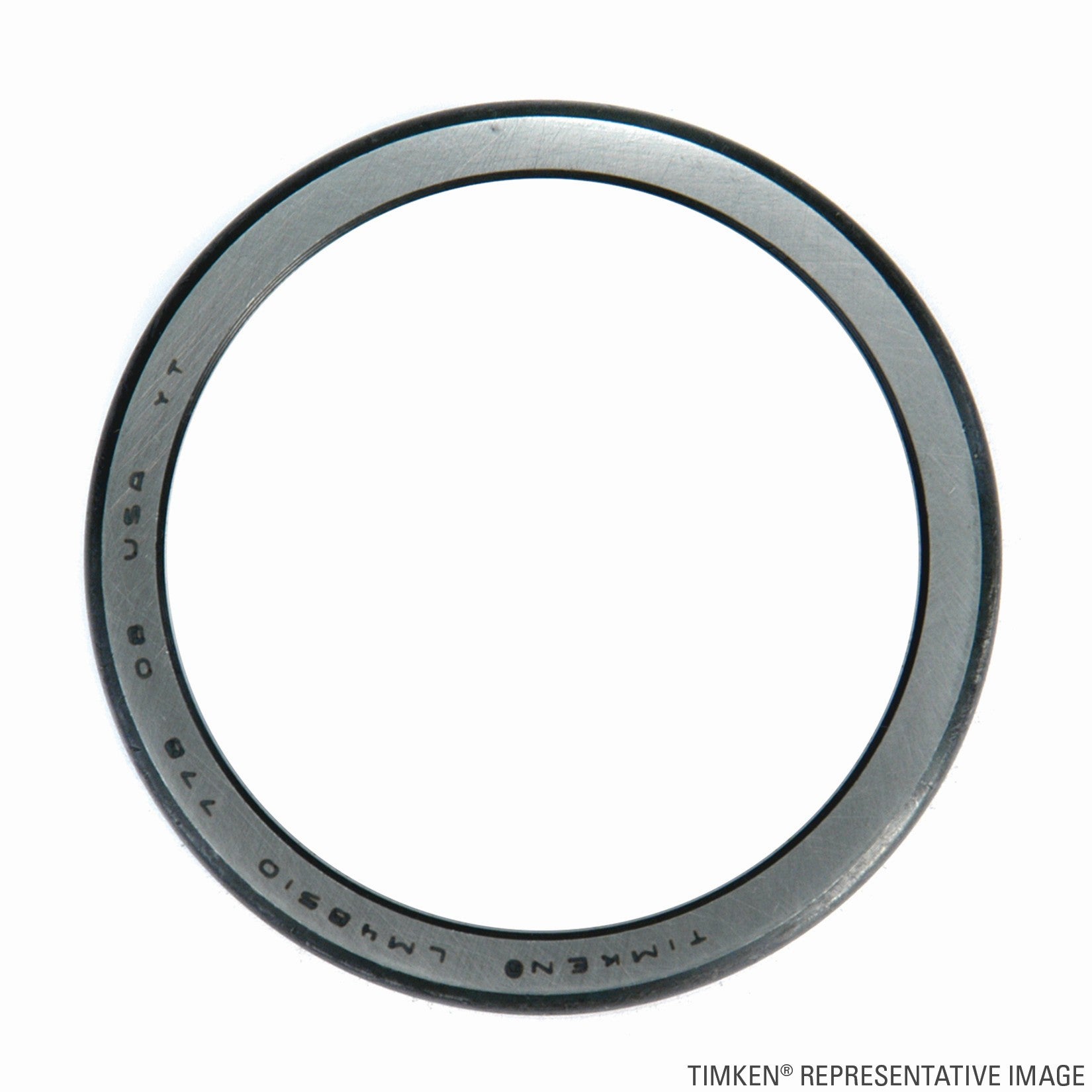 Timken Differential Race NP847706 main image