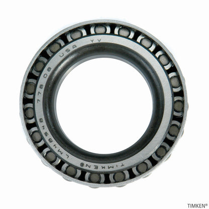 Timken Wheel Bearing NP903590