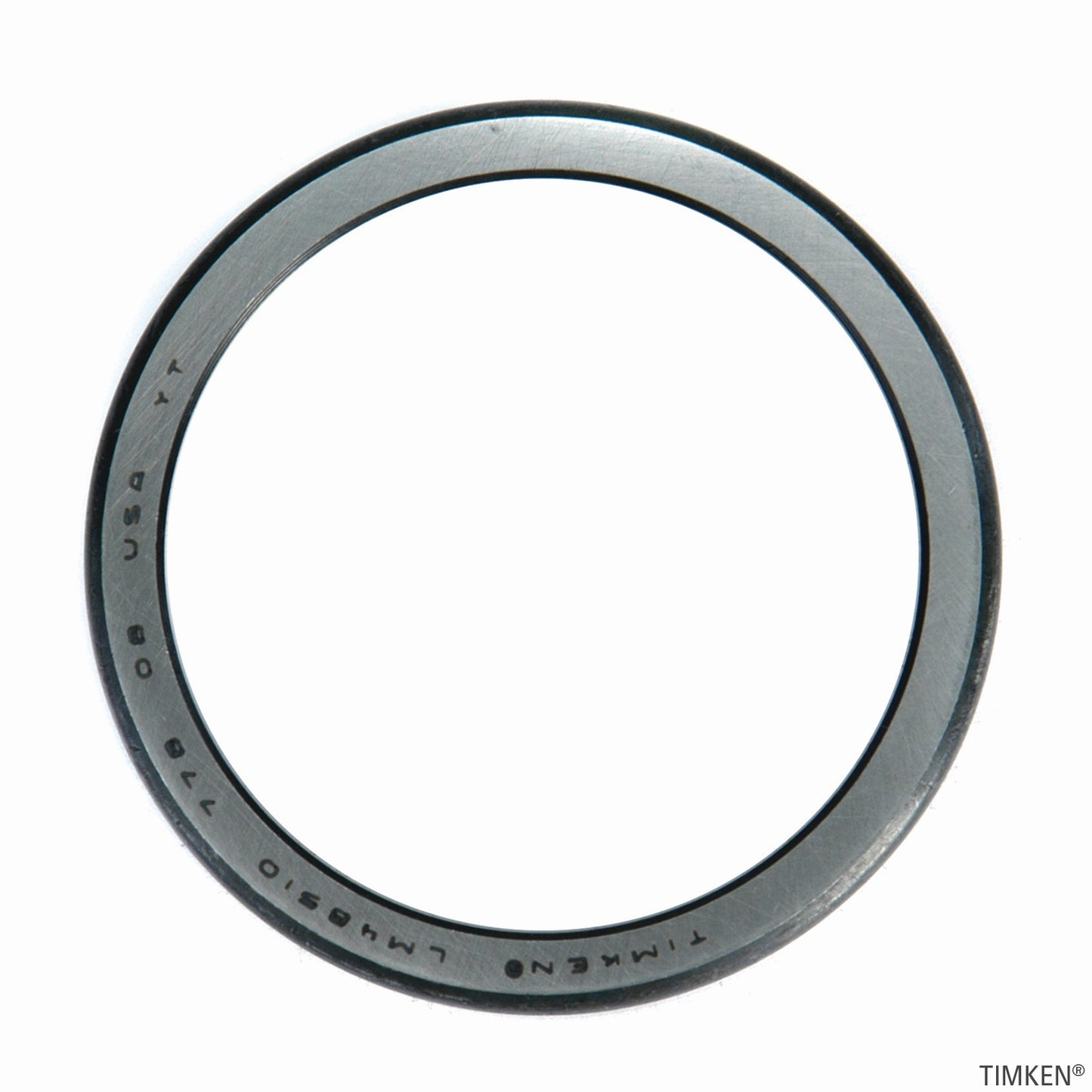 Timken Wheel Bearing Race NP910345