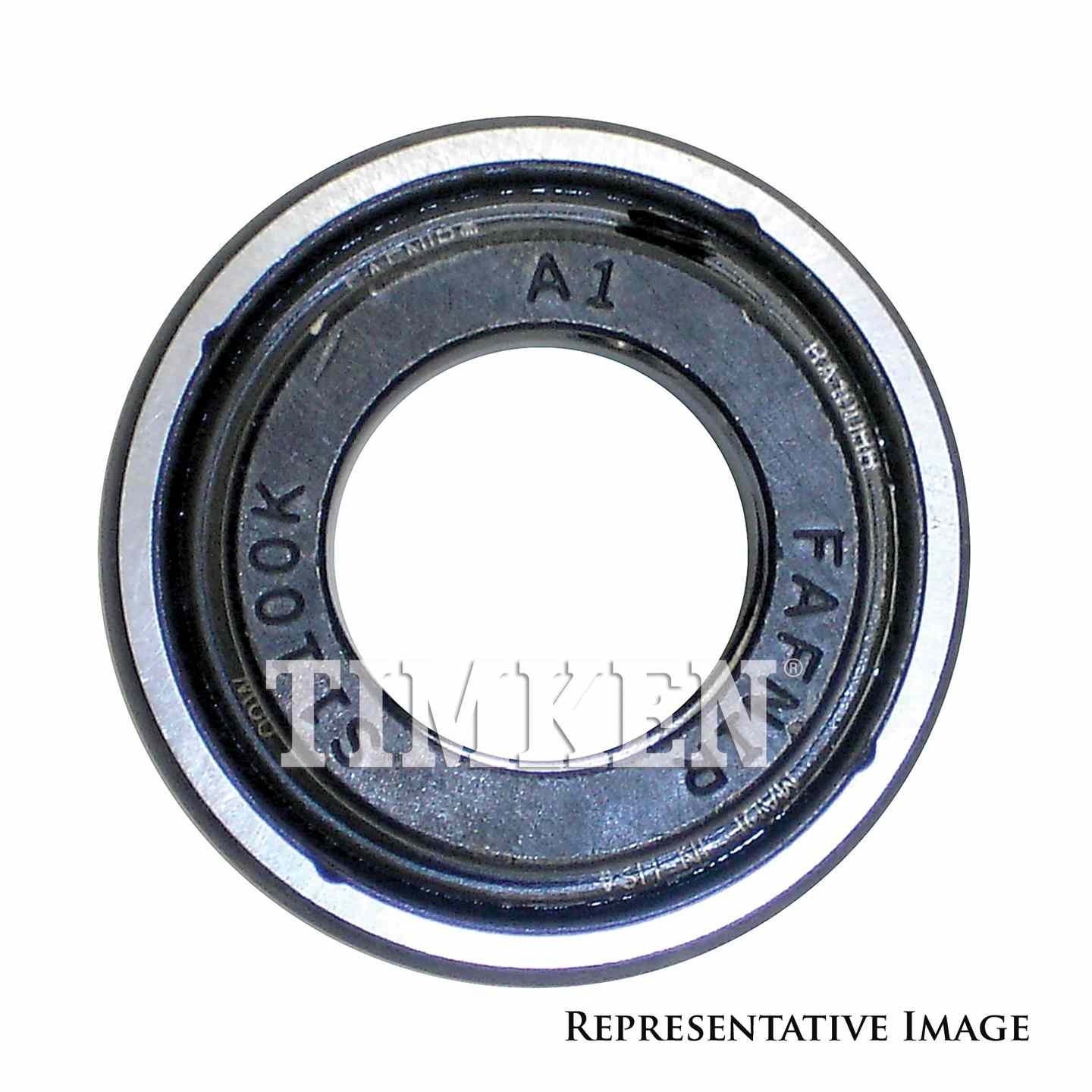 Timken NPS100RPC