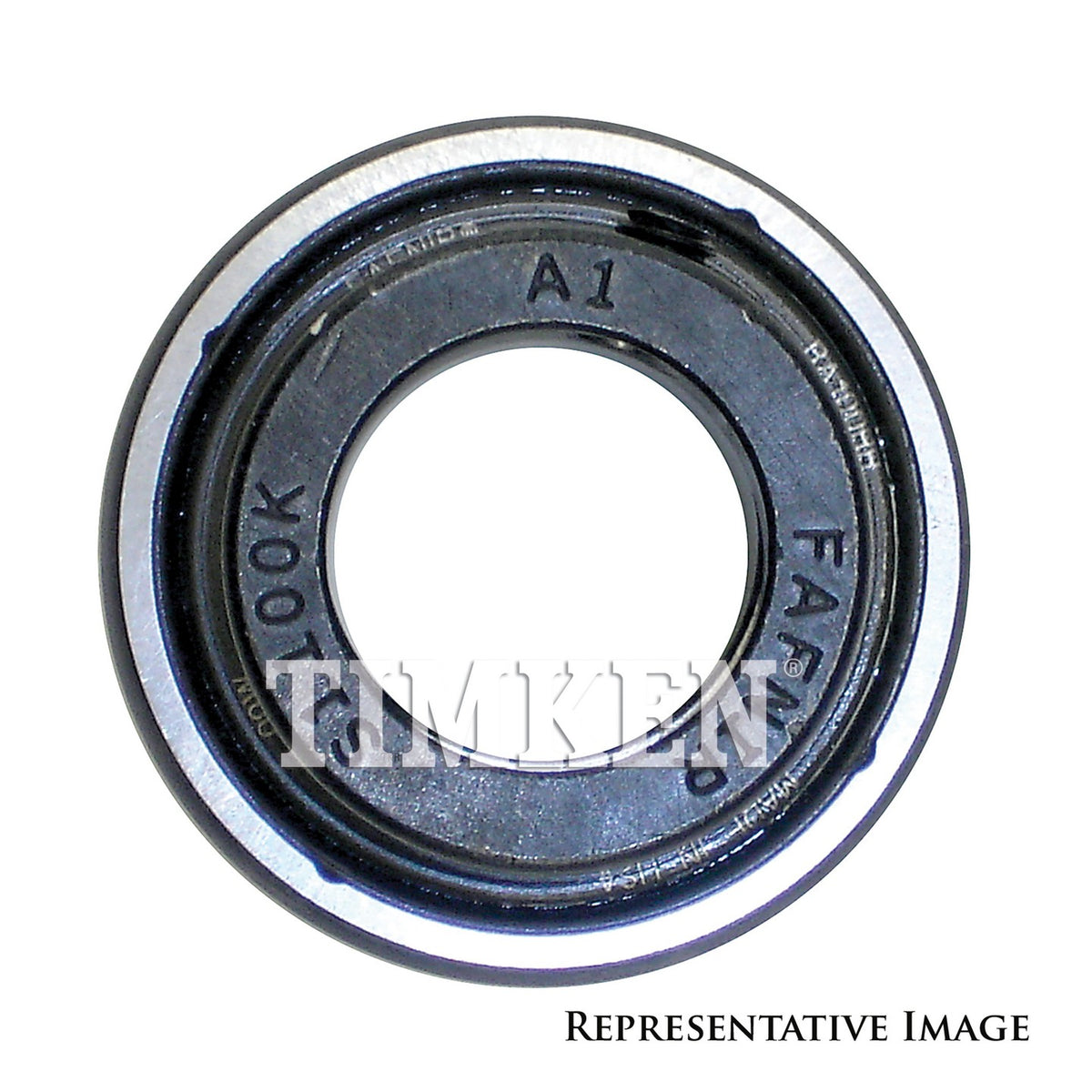 Timken NPS100RPC