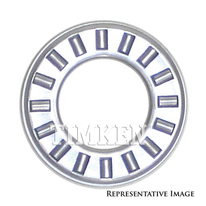 Timken Axle Spindle Bearing NTA1625
