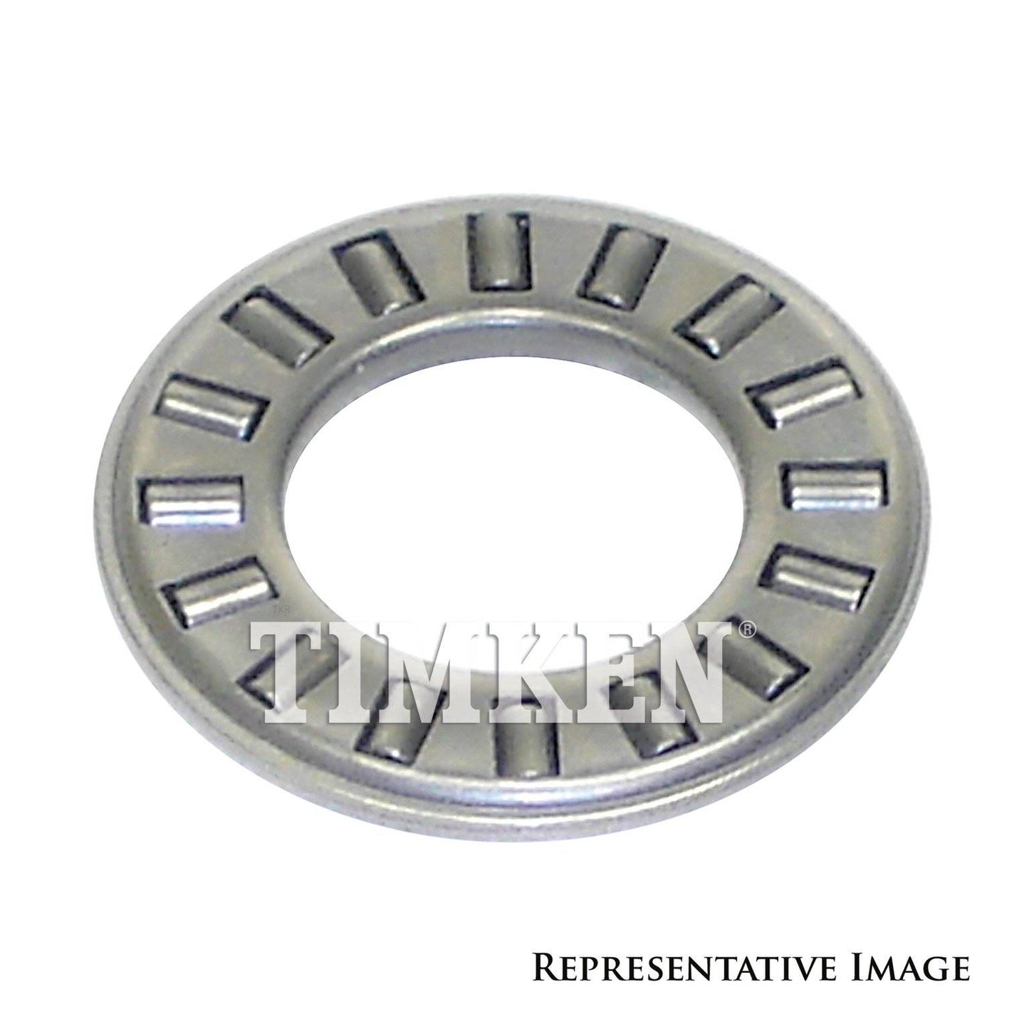 Timken Axle Spindle Bearing NTA1625