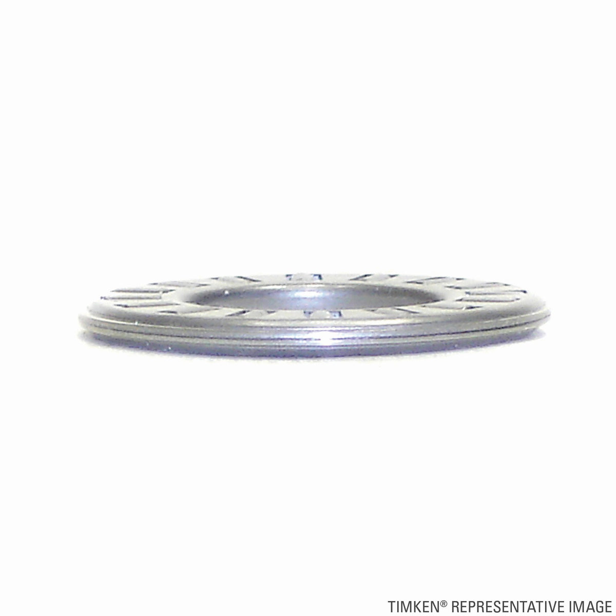 Timken Axle Spindle Bearing NTA1625
