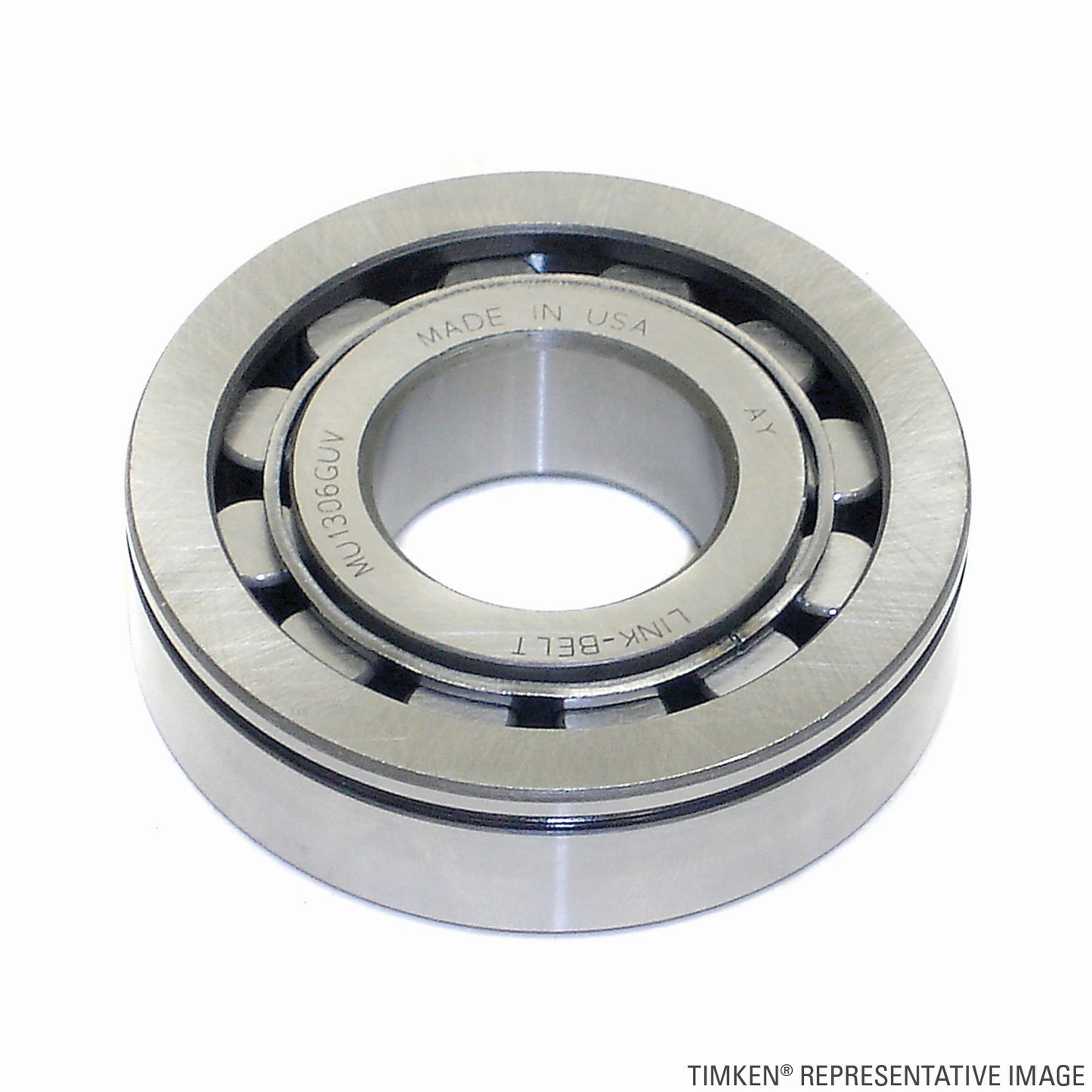 Timken Wheel Bearing R1502EL
