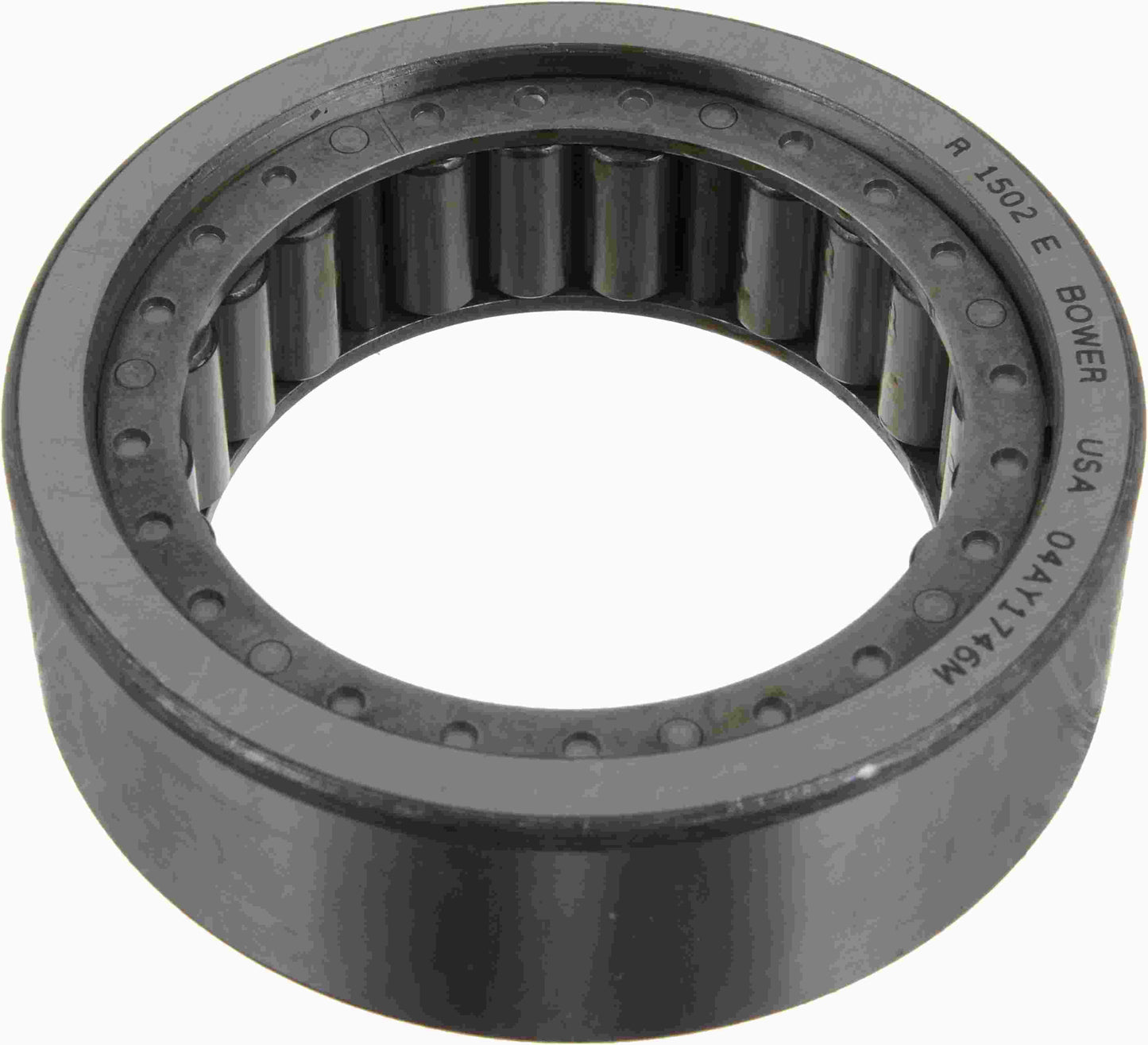 Timken Wheel Bearing R1502EL