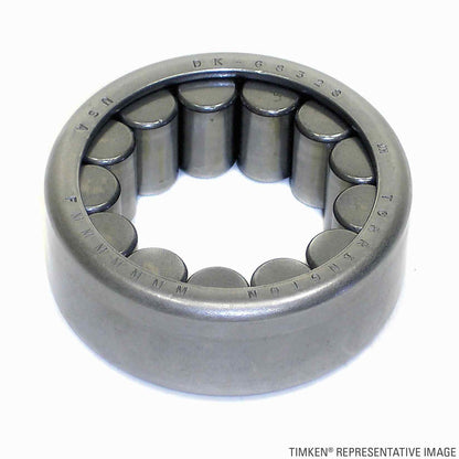 Timken Differential Pinion Bearing R1581TV