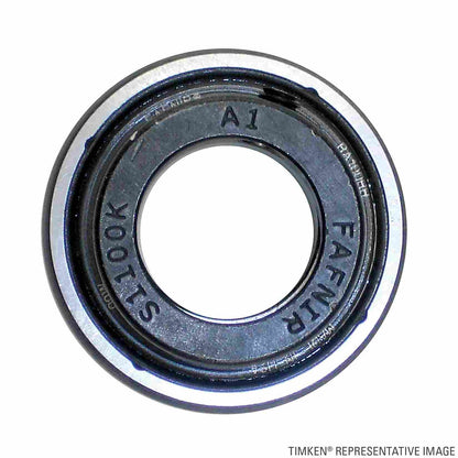 Timken Bearings RA100RRB